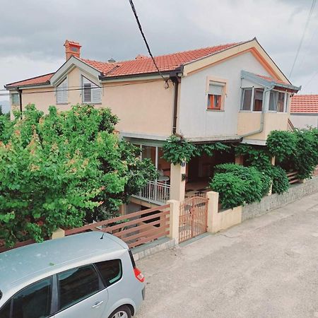 Apartments For Friends Trebinje Exterior foto