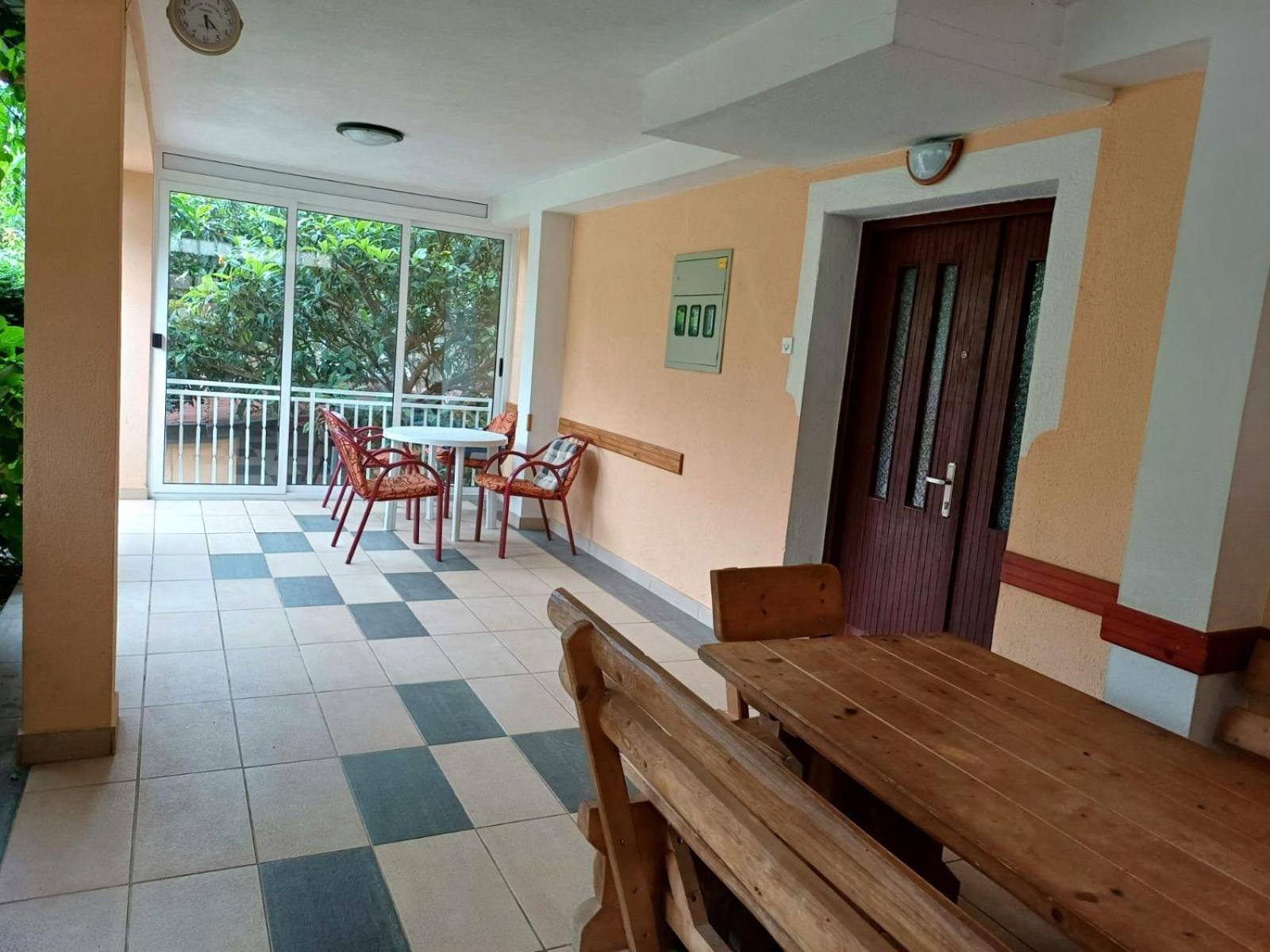 Apartments For Friends Trebinje Exterior foto